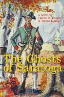 The Ghosts Of Saratoga