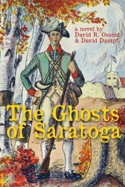 Bertrand.pt - The Ghosts Of Saratoga