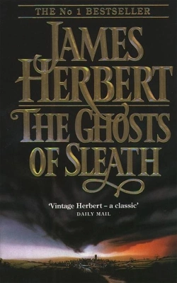 Bertrand.pt - The Ghosts Of Sleath