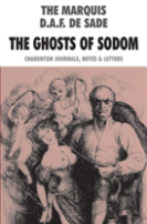 The Ghosts Of Sodom