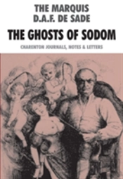 The Ghosts Of Sodom