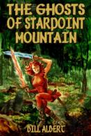 The Ghosts Of Starpoint Mountain