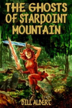 Bertrand.pt - The Ghosts Of Starpoint Mountain