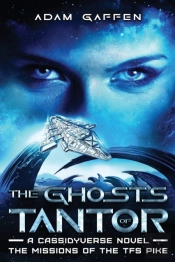 The Ghosts Of Tantor