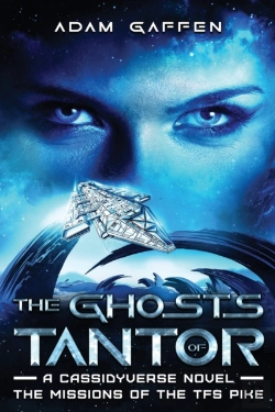 Bertrand.pt - The Ghosts Of Tantor