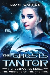 The Ghosts Of Tantor Special Edition