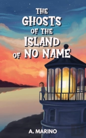The Ghosts Of The Island Of No Name