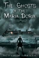 The Ghosts Of The Maria Doria