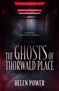 Bertrand.pt - The Ghosts Of Thorwald Place