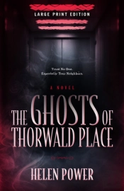 The Ghosts Of Thorwald Place