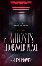 The Ghosts Of Thorwald Place