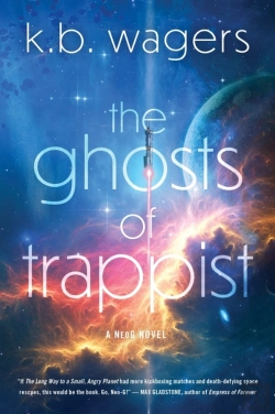 Bertrand.pt - The Ghosts Of Trappist