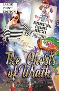 The Ghosts Of Wrath