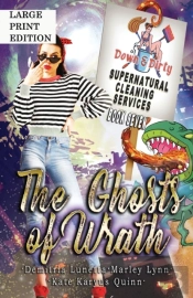 The Ghosts Of Wrath