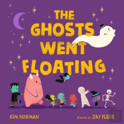 Bertrand.pt - The Ghosts Went Floating