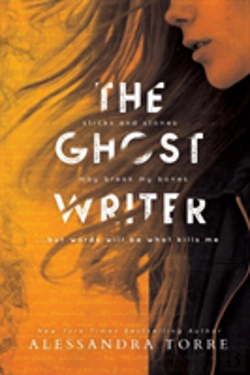 Bertrand.pt - The Ghostwriter