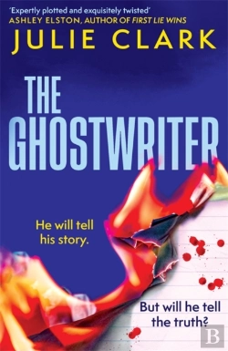 Bertrand.pt - The Ghostwriter