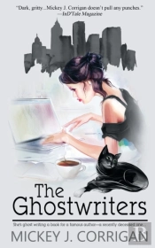 The Ghostwriters