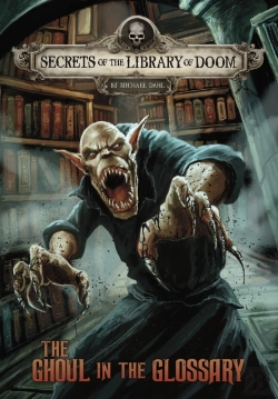Bertrand.pt - The Ghoul In The Glossary