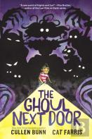 The Ghoul Next Door