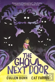The Ghoul Next Door