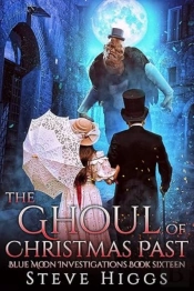 The Ghoul Of Christmas Past
