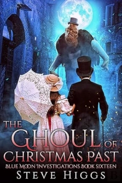 Bertrand.pt - The Ghoul Of Christmas Past
