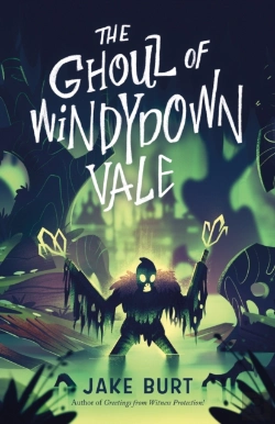 Bertrand.pt - The Ghoul Of Windydown Vale