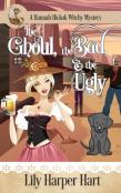 The Ghoul, The Bad, & The Ugly