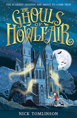 Bertrand.pt - The Ghouls Of Howlfair