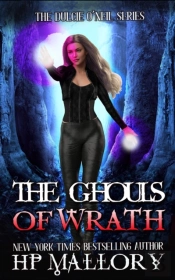 The Ghouls Of Wrath