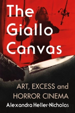 Bertrand.pt - The Giallo Canvas