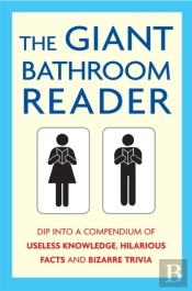 The Giant Bathroom Reader