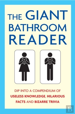 Bertrand.pt - The Giant Bathroom Reader