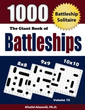 The Giant Book Of Battleships