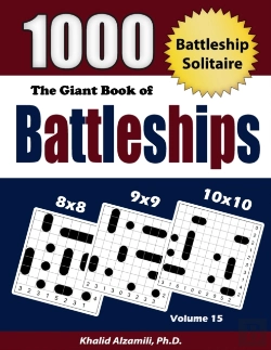 Bertrand.pt - The Giant Book Of Battleships
