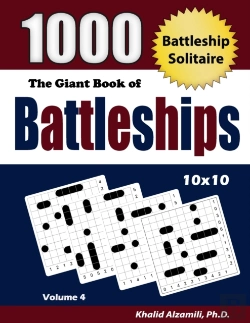 Bertrand.pt - The Giant Book Of Battleships