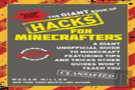 The Giant Book Of Hacks For Minecrafters