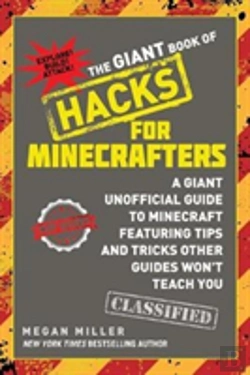 Bertrand.pt - The Giant Book Of Hacks For Minecrafters