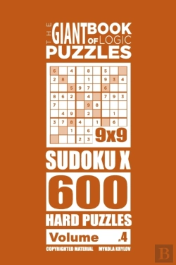 Bertrand.pt - The Giant Book Of Logic Puzzles - Sudoku