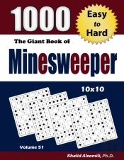 The Giant Book Of Minesweeper