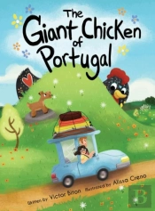 The Giant Chicken Of Portugal