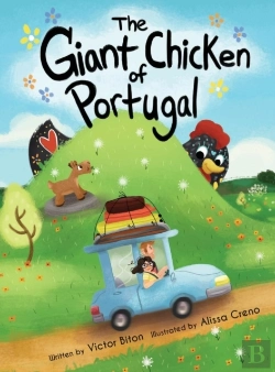 Bertrand.pt - The Giant Chicken Of Portugal