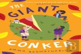 The Giant Conker