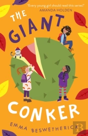 The Giant Conker