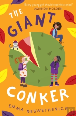 Bertrand.pt - The Giant Conker