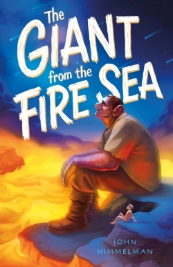 Bertrand.pt - The Giant From The Fire Sea