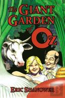 The Giant Garden Of Oz