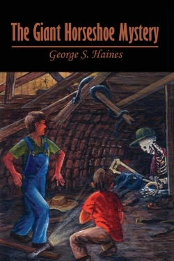 Bertrand.pt - The Giant Horseshoe Mystery