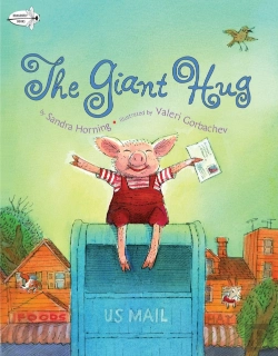 Bertrand.pt - The Giant Hug